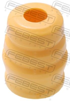 Gājiena ierobežotājs, Atsperojums FEBEST KD-CERR