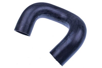 Pūtes sistēmas gaisa caurule DENCKERMANN F100206