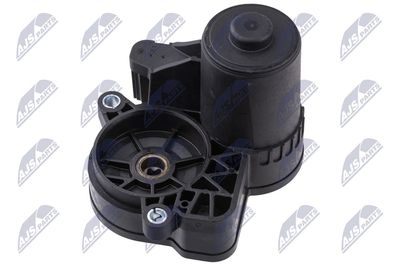 Regulējošais elements, Stāvbremžu sistēmas bremžu suports NTY HZS-HD-002A