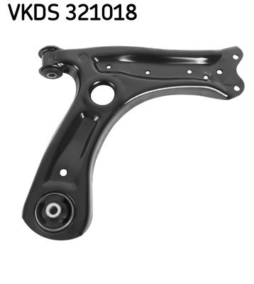 Neatkarīgās balstiekārtas svira, Riteņa piekare SKF VKDS 321018