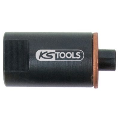 Adapteris, kompresijas spiediena mēraparāts KS TOOLS 150.3691