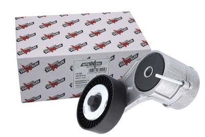 Натяжная планка, поликлиновой ремень AUTOMEGA 160101210