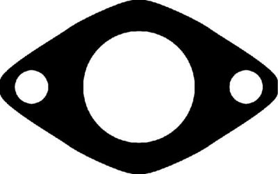 Прокладка, выпускной коллектор CORTECO 420808H