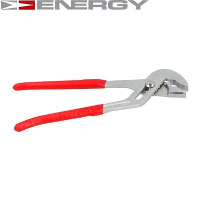 Cauruļu/Ūdenssūkņu stangas ENERGY NE01003