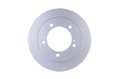 Тормозной диск HELLA 8DD 355 103-611