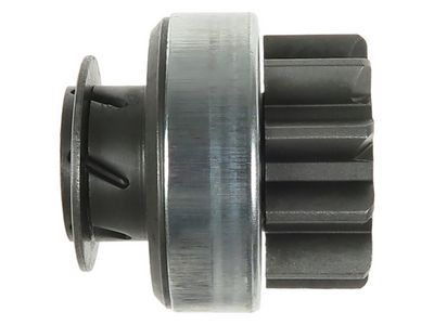 Pievads ar brīvgaitas mehānismu, Starteris AS-PL SD1122S