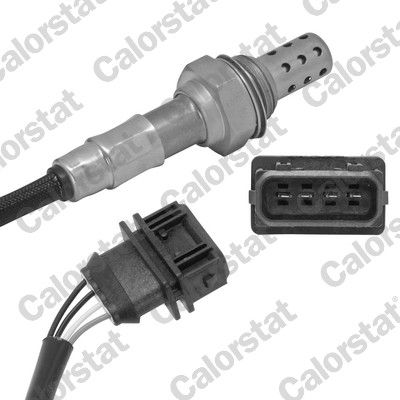 Лямбда-зонд CALORSTAT by Vernet LS140073