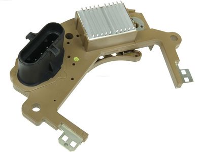 Ģeneratora sprieguma regulators AS-PL ARE5120S2