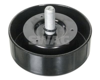 Parazīt-/Vadrullītis, Ķīļrievu siksna SWAG 90 10 2159