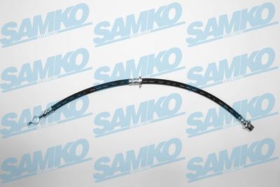 SAMKO 6T49036 Bremžu šļūtene