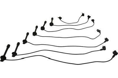 Augstsprieguma vadu komplekts KAVO PARTS ICK-9032