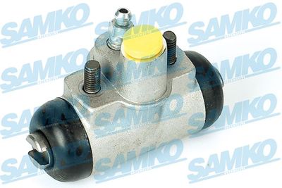 Riteņa bremžu cilindrs SAMKO C21745