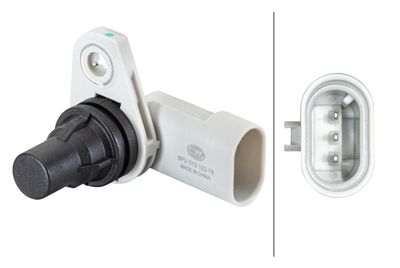 Датчик, положение распределительного вала HELLA 6PU 013 122-751