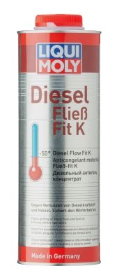 Degvielas piedeva LIQUI MOLY 1878