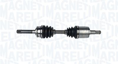 Приводной вал MAGNETI MARELLI 302004190209