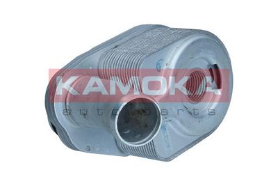 масляный радиатор, двигательное масло KAMOKA 7730114