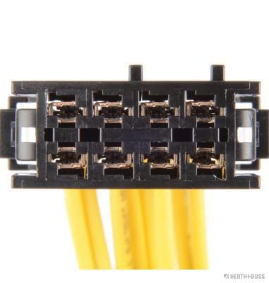 Ремонтный комплект кабеля, задний фонарь HERTH+BUSS ELPARTS 51277350