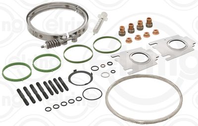 Монтажный комплект, компрессор ELRING 110.880