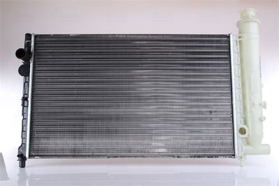 Radiators, Motora dzesēšanas sistēma NISSENS 61160