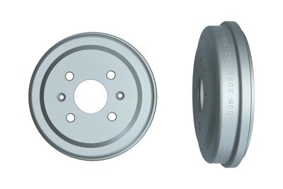 Тормозной барабан KAMOKA 104038