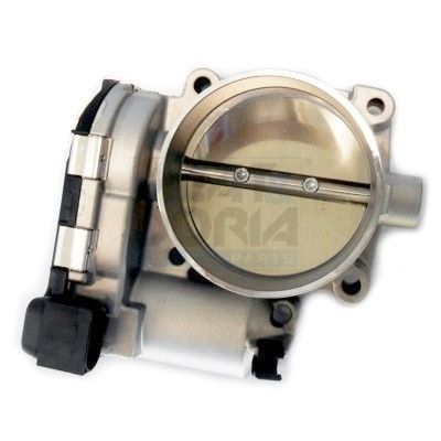 Корпус дроссельной заслонки MEAT & DORIA 89249