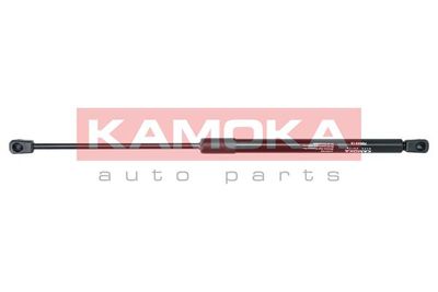 Gāzes atspere, Bagāžas/Kravas nodalījuma vāks KAMOKA 7092515
