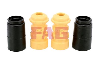 Putekļu aizsargkomplekts, Amortizators Schaeffler FAG 811 0071 30