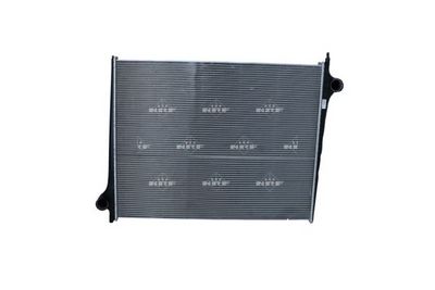 Radiators, Motora dzesēšanas sistēma NRF 509598