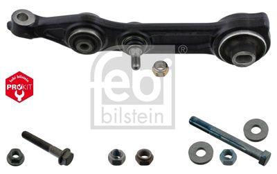 Neatkarīgās balstiekārtas svira, Riteņa piekare FEBI BILSTEIN 40292