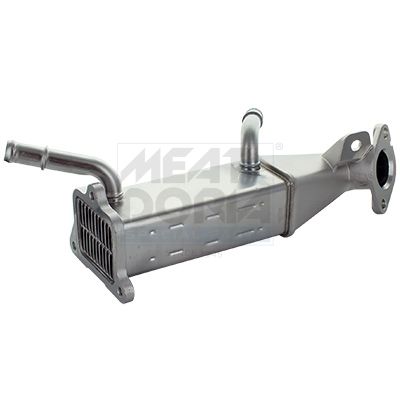 Радиатор, рециркуляция ОГ MEAT & DORIA 88492