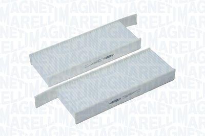 Фильтр, воздух во внутренном пространстве MAGNETI MARELLI 350208066970