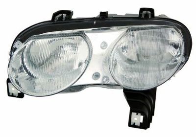 Основная фара ABAKUS 882-1122RMLDEM1