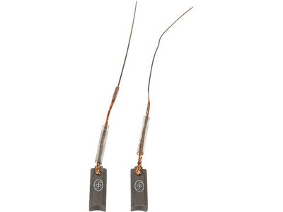 AS-PL BX213(IKA) Ogļu sukas, Ģenerators