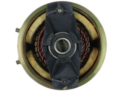 Elektromotors AS-PL DC9092S