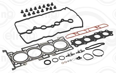 Комплект прокладок, головка цилиндра ELRING B27.710