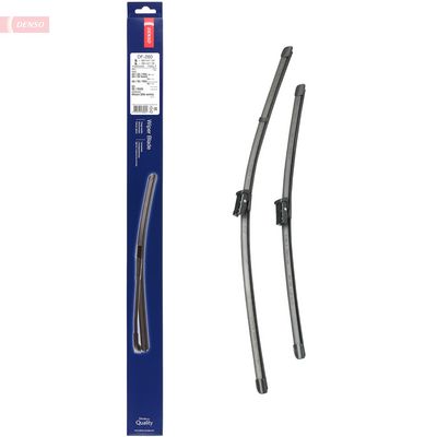 Щетка стеклоочистителя DENSO DF-260