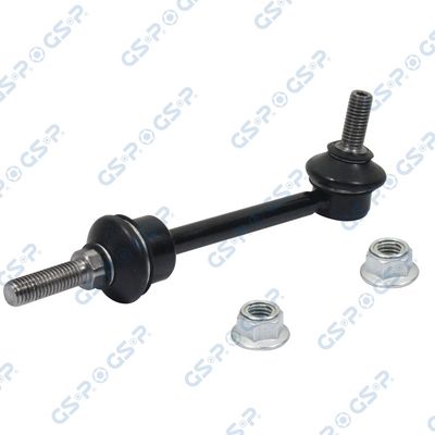 Stiepnis/Atsaite, Stabilizators GSP S050512