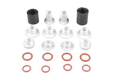 Втулка, шток вилки переключения TEDGUM 00748748