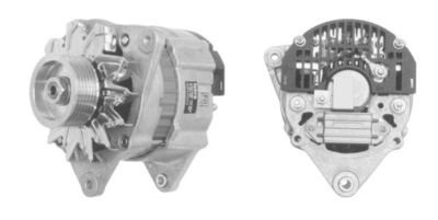 Ģenerators MAHLE MG 526