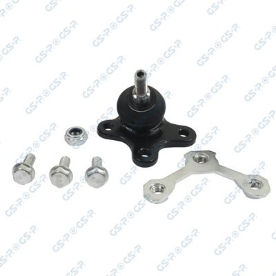 Шарнир независимой подвески / поворотного рычага GSP S080214