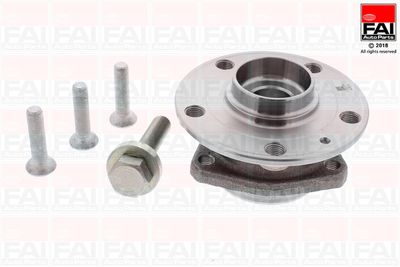 Riteņa rumbas gultņa komplekts FAI AutoParts FHBK1002