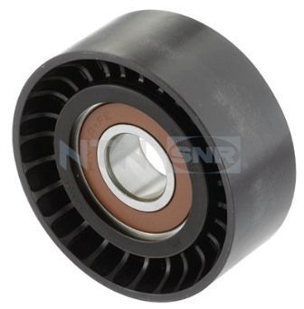 Parazīt-/Vadrullītis, Ķīļrievu siksna SNR GA358.15