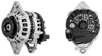 Ģenerators MAHLE MG 1134