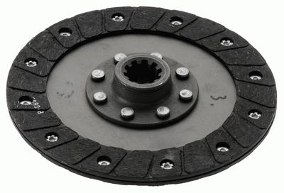 Sajūga disks SACHS 1864 634 041