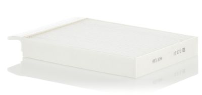 Фильтр, воздух во внутренном пространстве MANN-FILTER CU 30 012