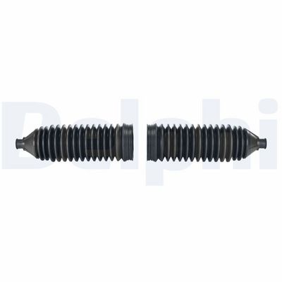 Комплект пыльника, рулевое управление DELPHI TBR4439