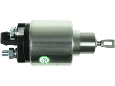 Ievilcējrelejs, Starteris AS-PL SS0299P