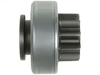 Pievads ar brīvgaitas mehānismu, Starteris AS-PL SD2056