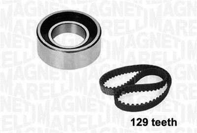 Комплект ремня ГРМ MAGNETI MARELLI 341304820000