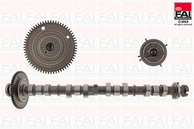 Распредвал FAI AutoParts C528